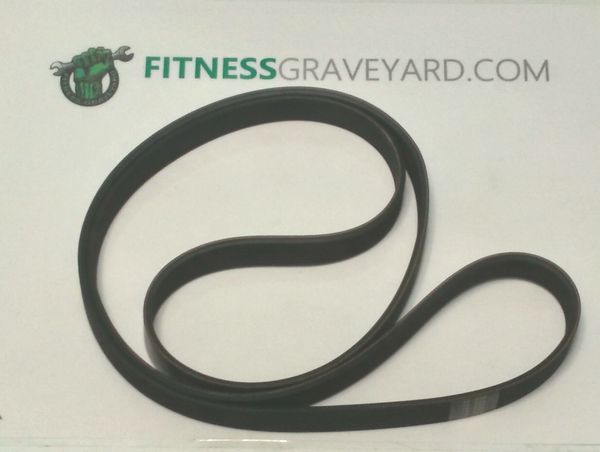 Treadmill Replacement Parts Treadmill Motor Drive Belt 18L 8-Rib