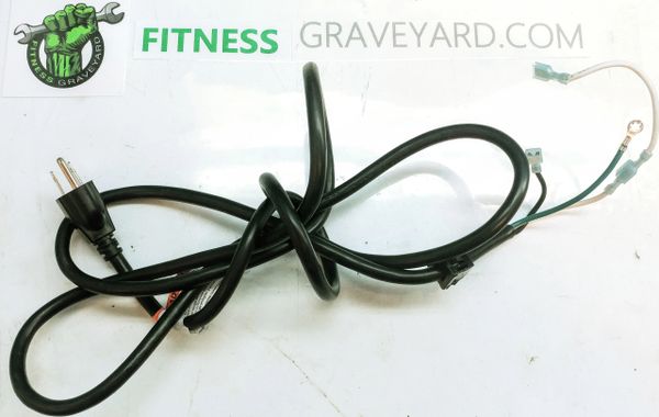 nordictrack sl710 power cord