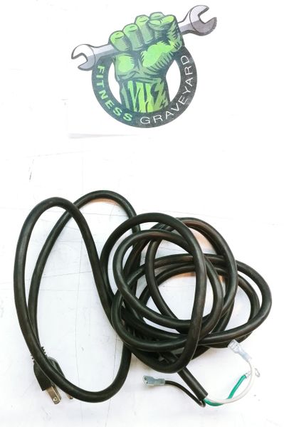 nordictrack sl710 power cord