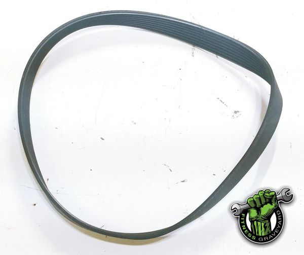 Sole F80 Drive Belt USED Fitness Equipment Repair Parts