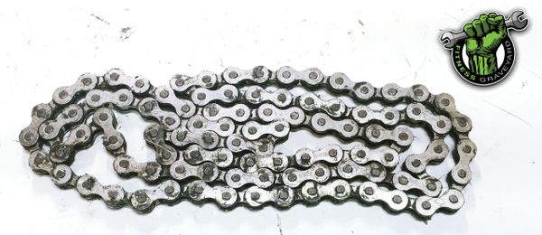 used airbike