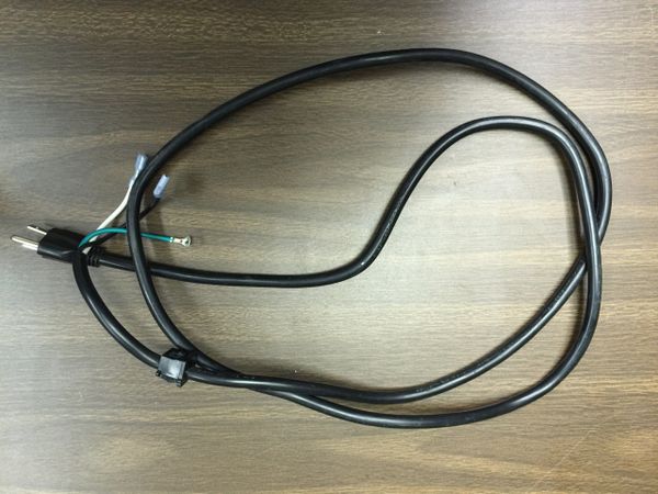 nordictrack sl710 power cord