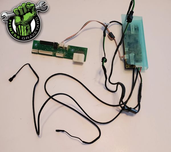 SportsArt T652 Board Assembly USED Fitness Equipment Repair Parts