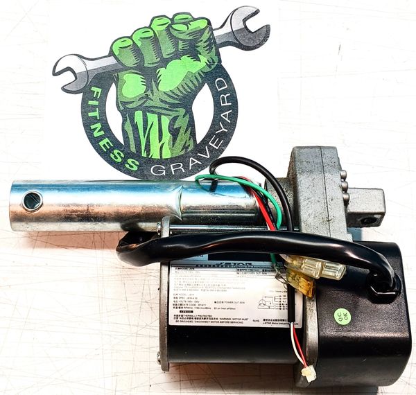 LifeSpan TR1200i Incline Motor # 401230071004401 USED | Fitness