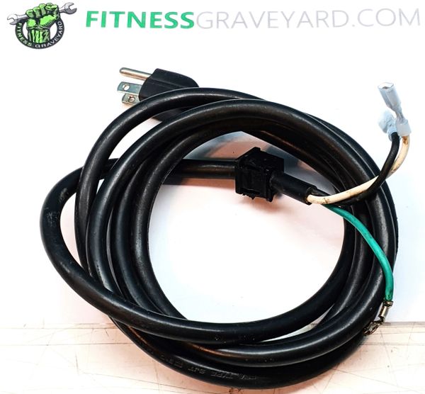 power cord for nordictrack recumbent bike