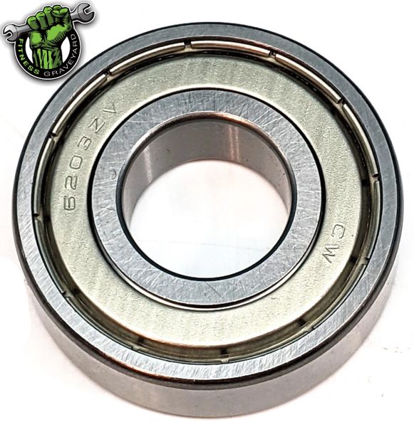 Kettler Bearing 33100023 NEW Fitness Equipment Repair Parts