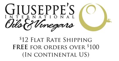 Giuseppes International Oils & Vinegars