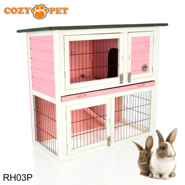 3ft guinea pig hutch sale