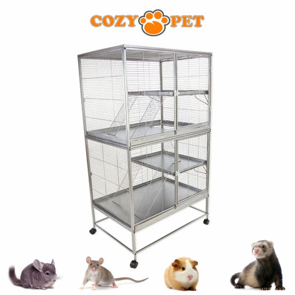 Rodent cages on sale for sale