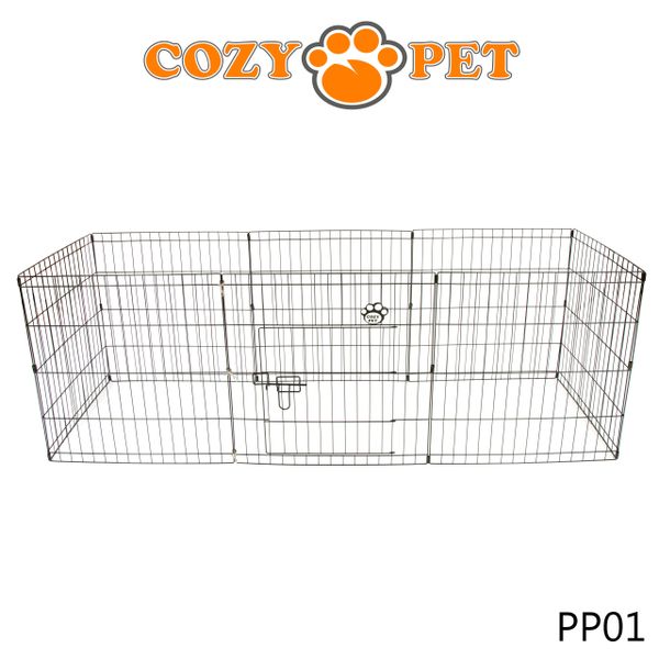 Cozy pet hot sale pen