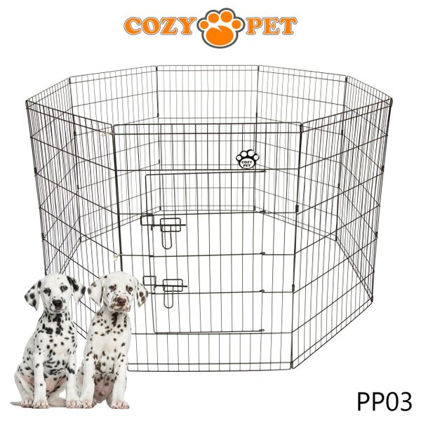 Pet deals exercise pen