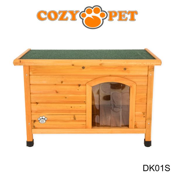 Insulated Dog Kennel Cozy Pet Ltd
