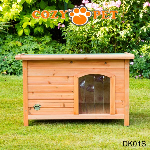 Insulated Dog Kennel Cozy Pet Ltd