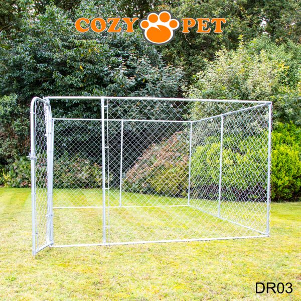 Cozy Pet Dog Run Cozy Pet Ltd