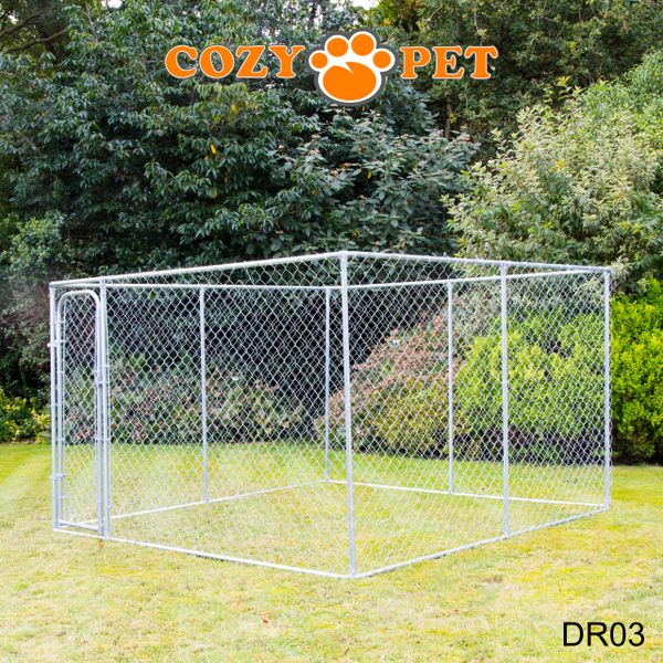 Cozy Pet Dog Run Cozy Pet Ltd