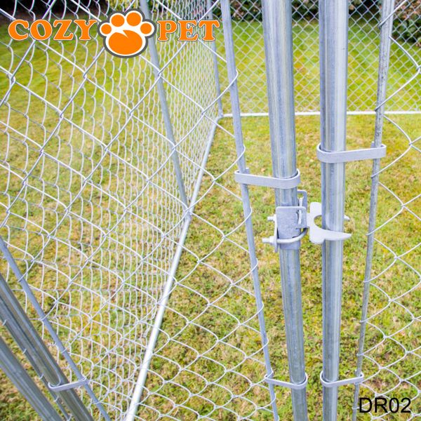 Cozy Pet Dog Run Cozy Pet Ltd