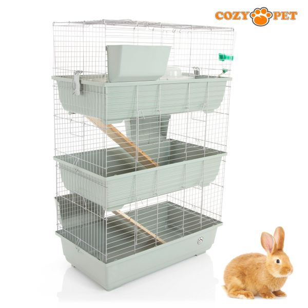 Chewy guinea hot sale pig cage