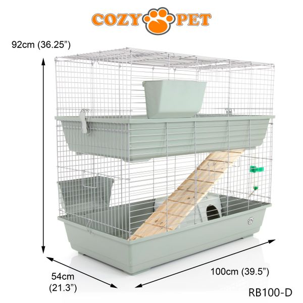 Pets at home clearance indoor guinea pig cage