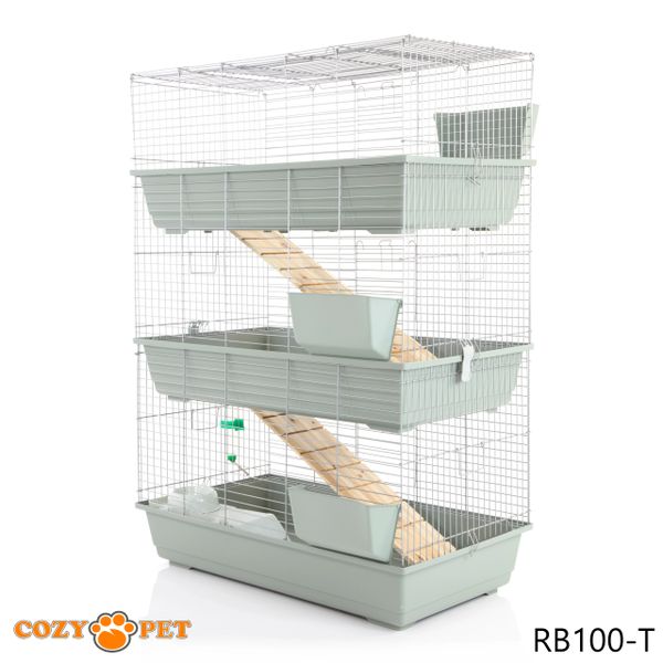 Torzk Indoor Rabbit Cages Large Cheap, Rabbit Hutch