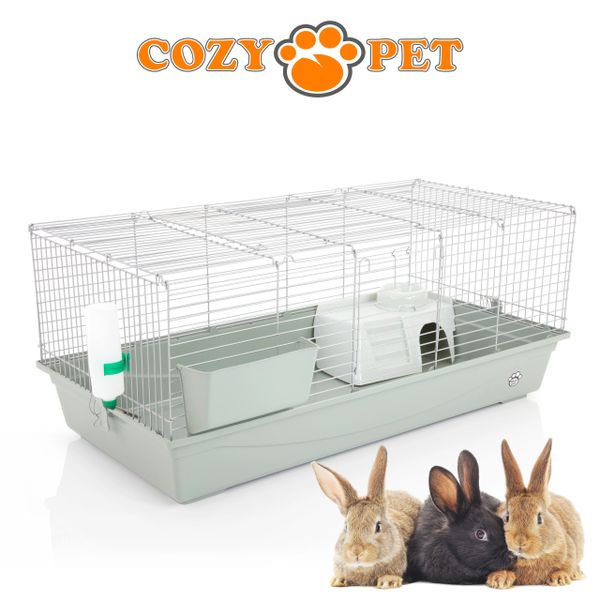 Ferplast 120 hotsell rabbit cage