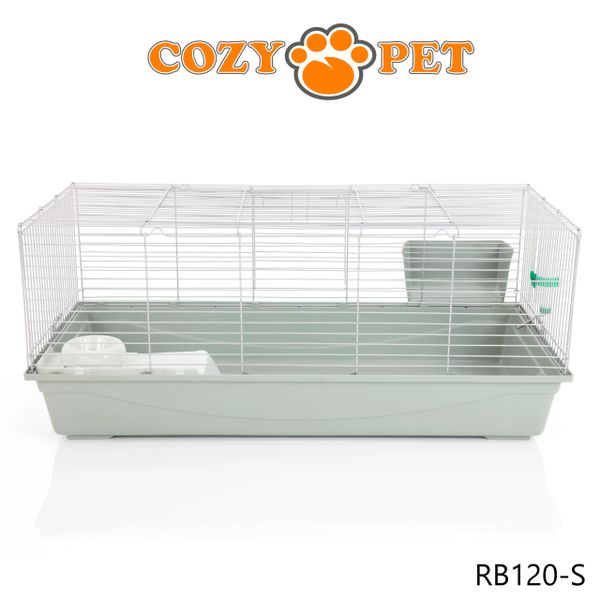 Pets at home hot sale rabbit cage 120