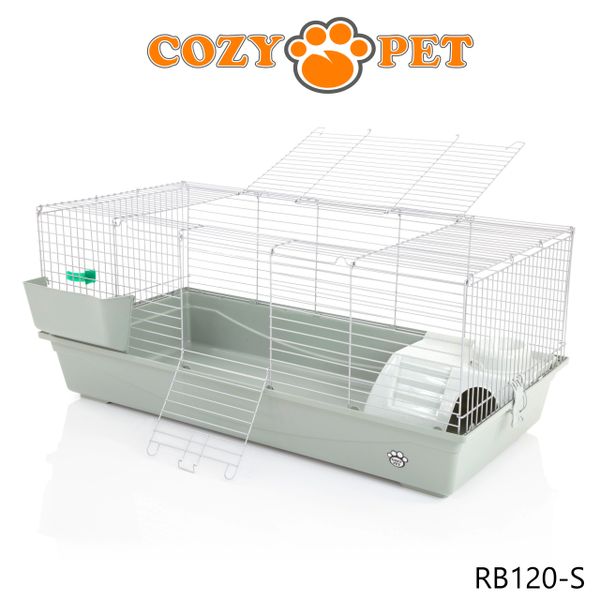 120 guinea hotsell pig cage