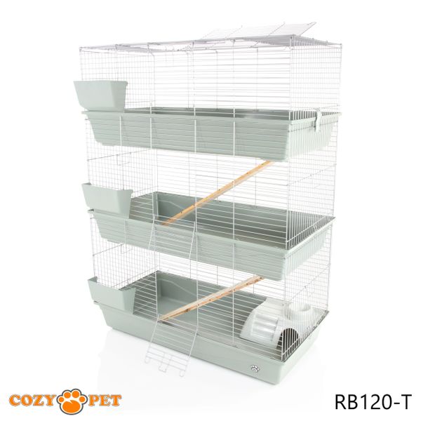 3 tier clearance guinea pig cage