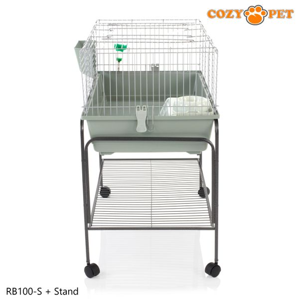 Guinea pig outlet cage stand 100