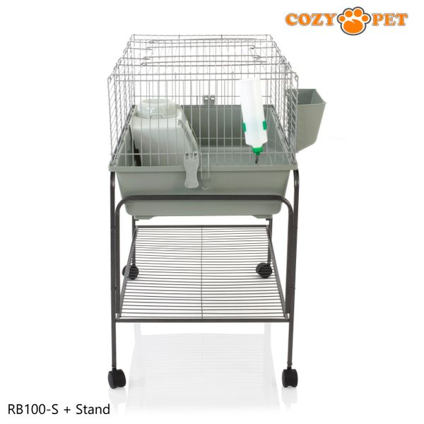 Guinea pig 2024 cage stand 100