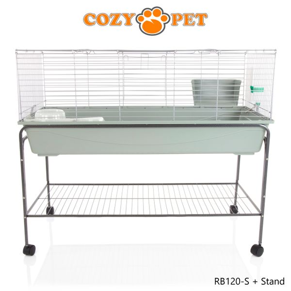 Guinea pig 2024 cage stand 120