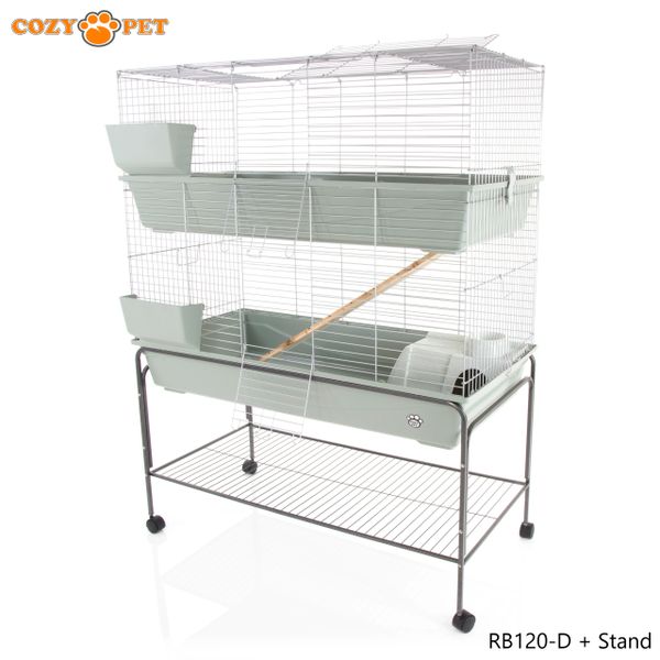 Zoella guinea hot sale pig cage