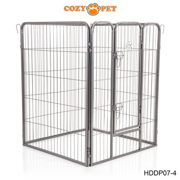 Cozy Pet Heavy Duty Playpen 1m High HDDP074 Cozy Pet Ltd