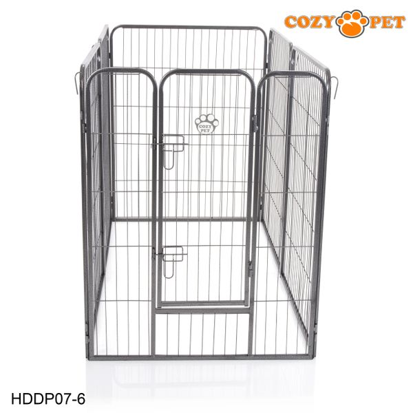 Ellie bo puppy pen 100cm best sale