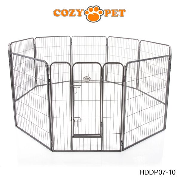 10 by sale 10 dog pen