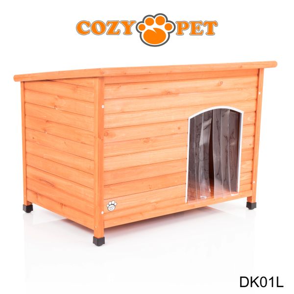 Insulated dog kennels for 2024 sale