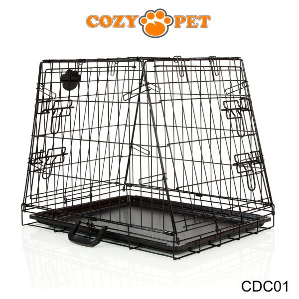 Dog crate clearance for mini countryman