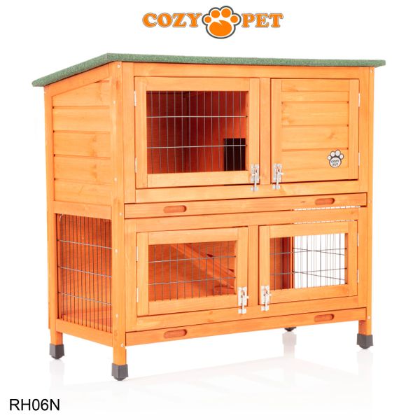 Cozy 2024 pet hutch