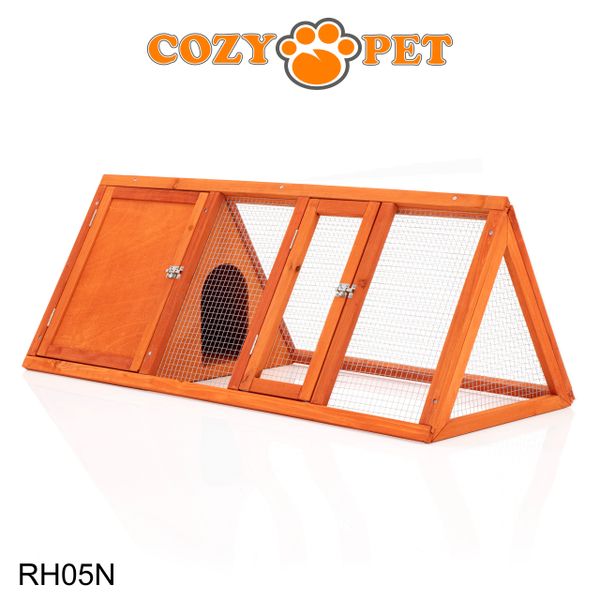 Cozy hotsell pet hutch