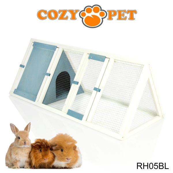 Cozy pet clearance hutch