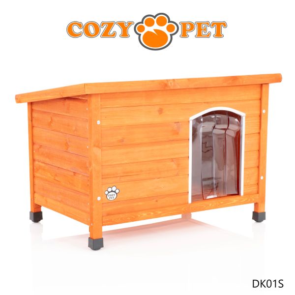 Small dog kennel store size