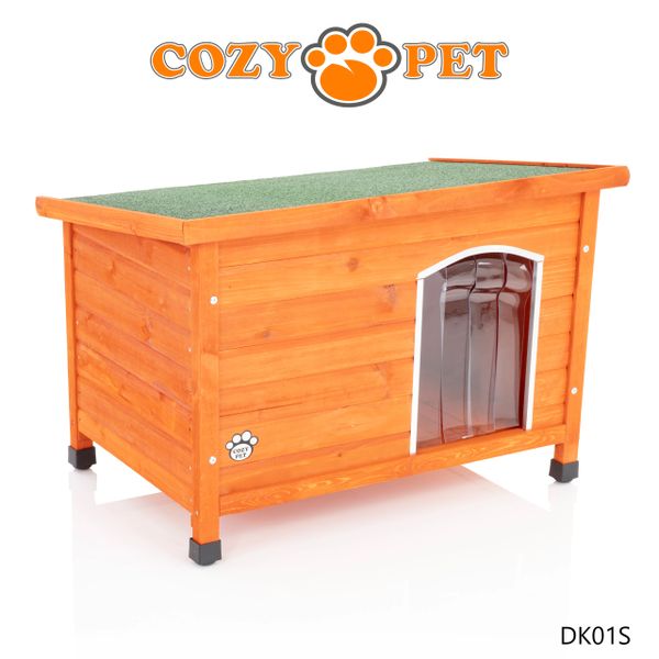 Small breed 2024 dog kennels