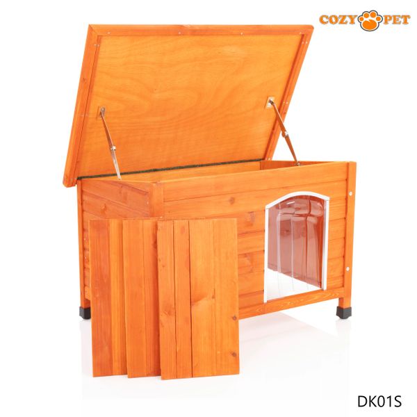 Cozy kennels best sale