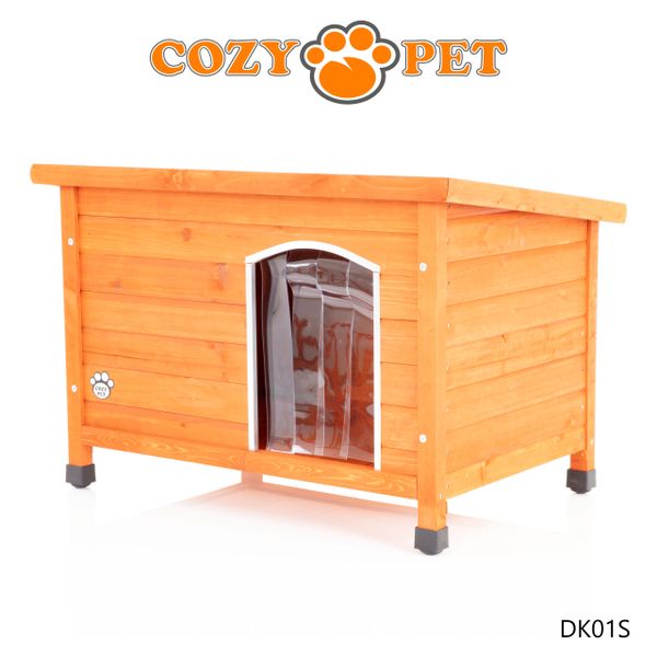 Small dog kennel store size