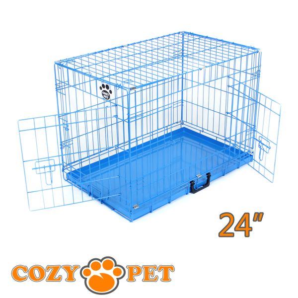 Croft 2025 dog cage