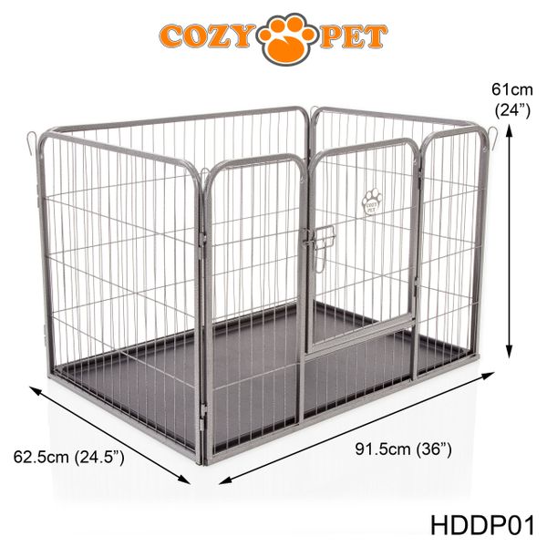 Pet pen best sale big w