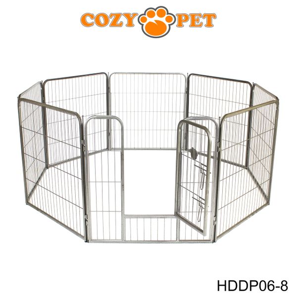 Cozy pet dog on sale pen