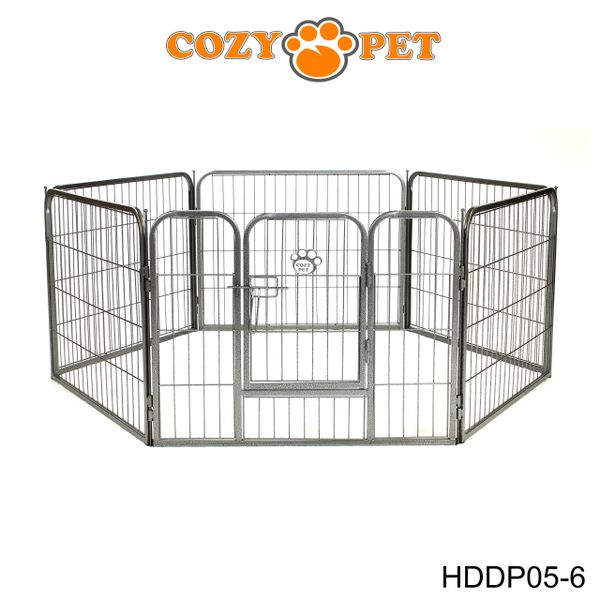 Cozy pet hot sale puppy pen