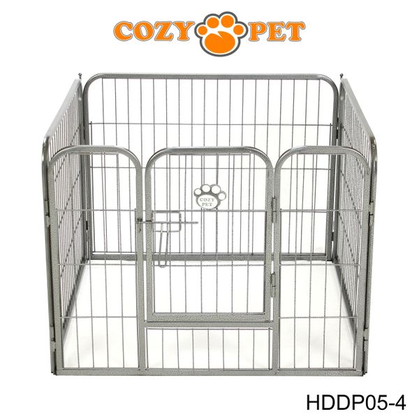 Cozy pet clearance dog pen