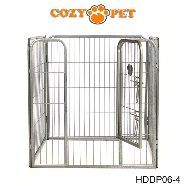 Cozy pet heavy duty hot sale playpen