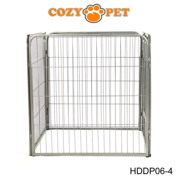 Cozy pet hot sale playpen